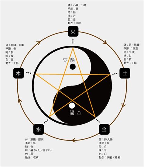 陰と陽|【陰陽道とは】思想的な特徴から展開の歴史までわか。